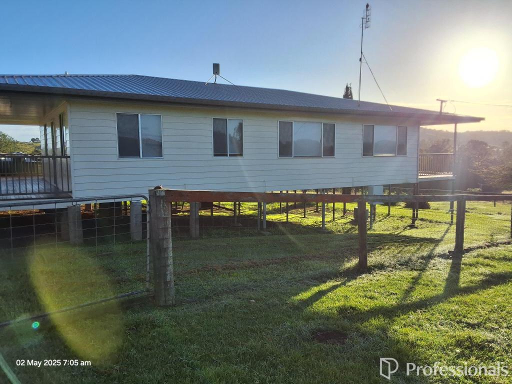 1858 Old Bruce Hwy, Kybong, QLD 4570