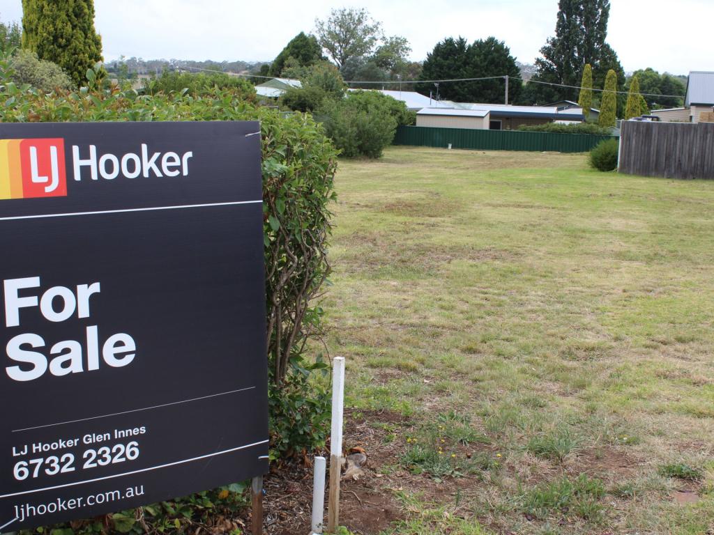 131 MACQUARIE ST, GLEN INNES, NSW 2370