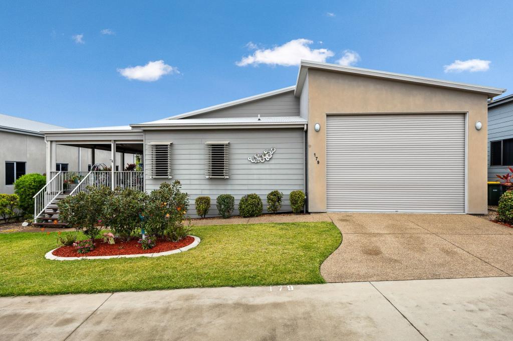 179/50 Iindah Rd E, Tinana, QLD 4650