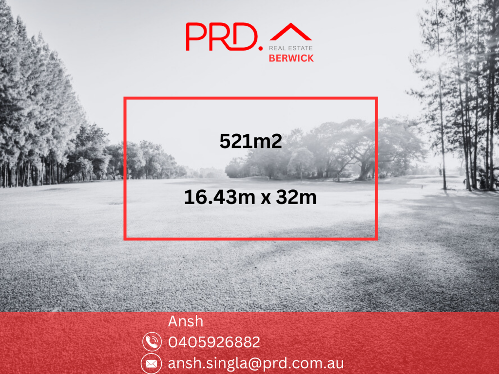 Contact agent for address, CLYDE NORTH, VIC 3978