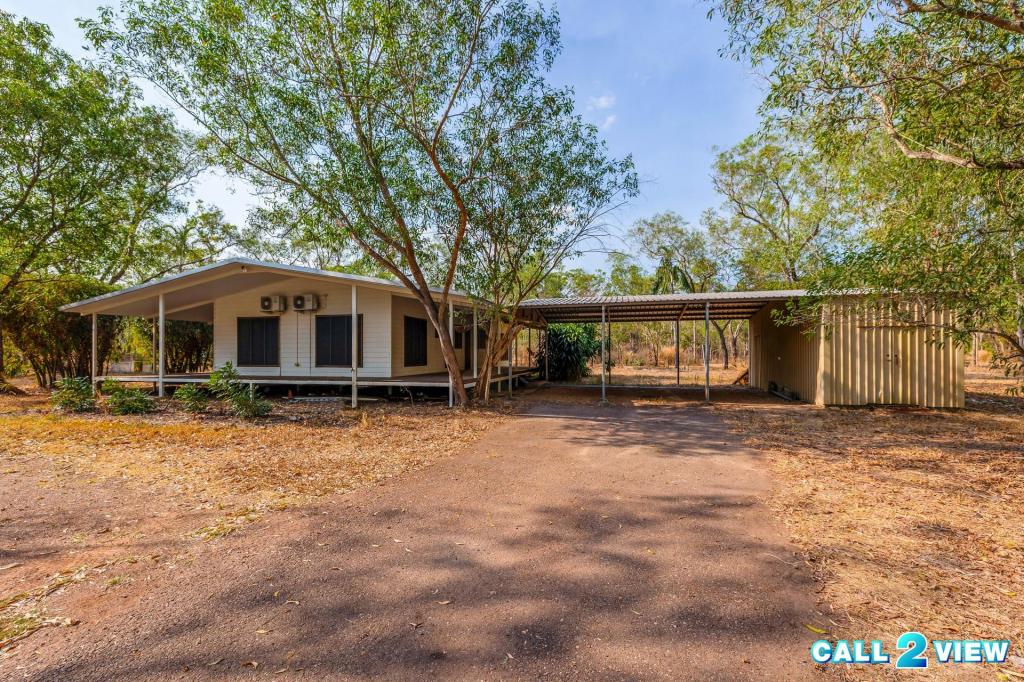 50 Jervois Rd, Virginia, NT 0834