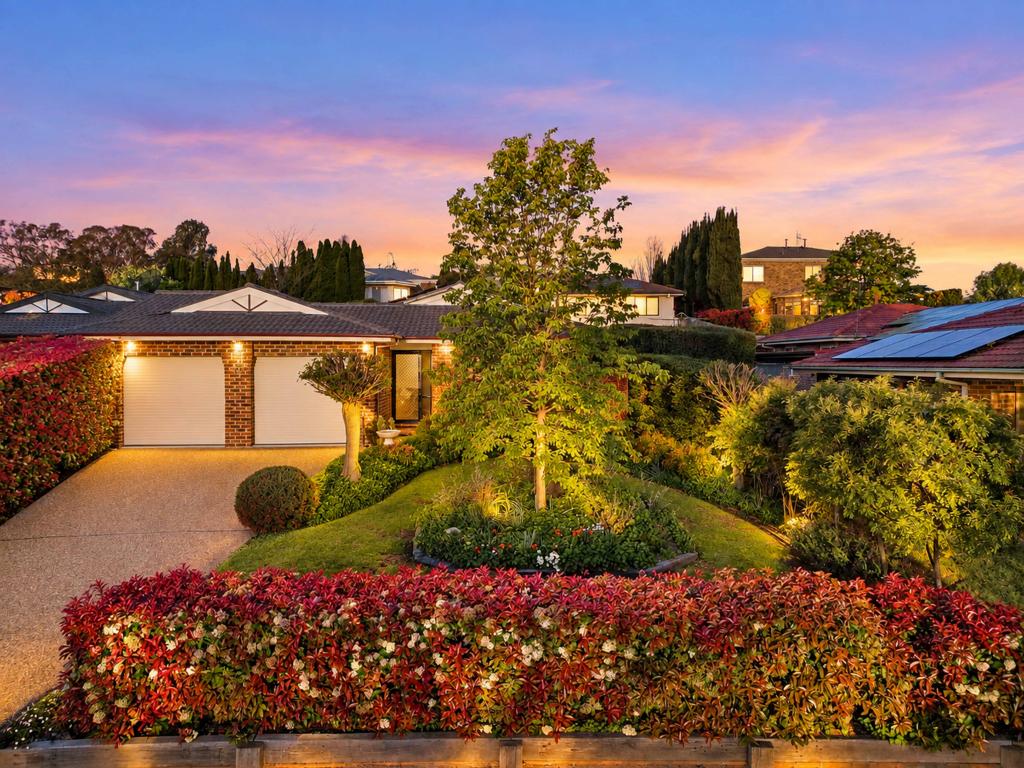 73 Paul Coe Cres, Ngunnawal, ACT 2913