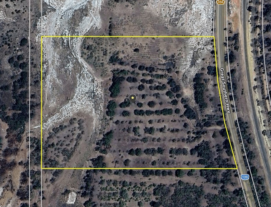 Lot 20 Great Southern Hwy, Broomehill Village, WA 6318