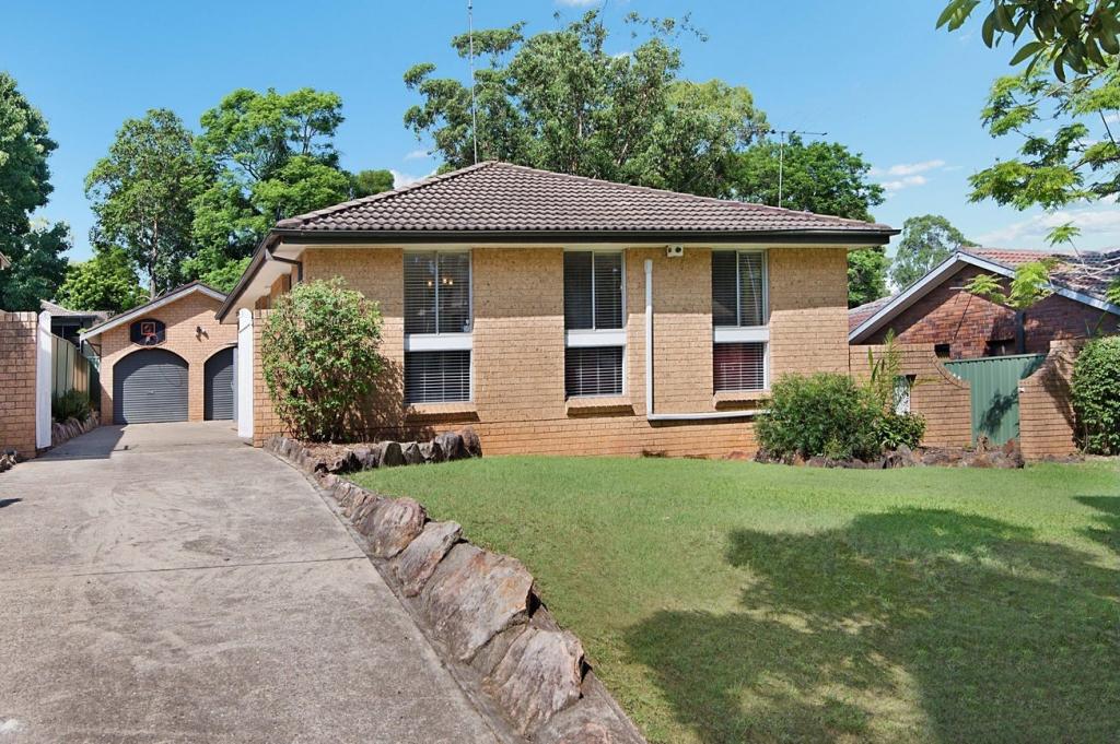 57 Knight Ave, Kings Langley, NSW 2147