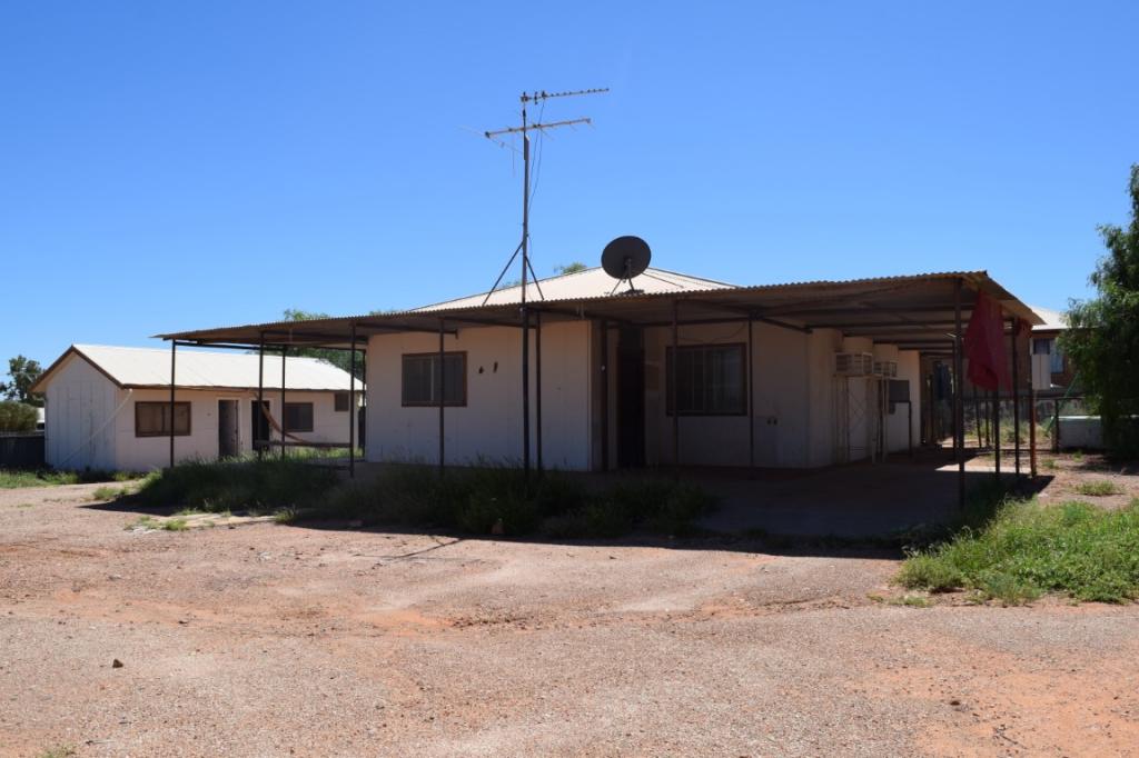 Lot 348 Big Johns Rd, Coober Pedy, SA 5723