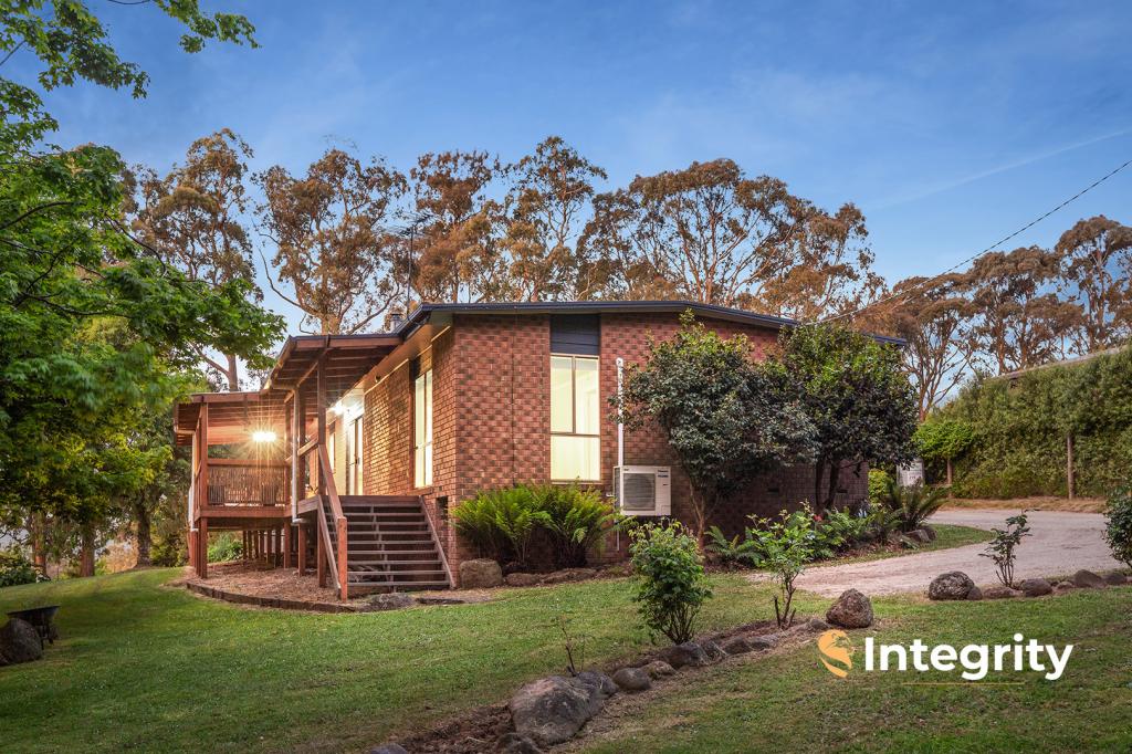 40 George St, Kinglake, VIC 3763