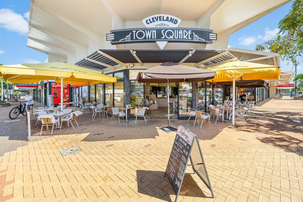 5 & 6/123-125 BLOOMFIELD ST, CLEVELAND, QLD 4163