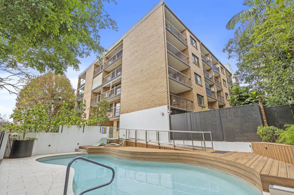 12/12 Colton St, Highgate Hill, QLD 4101