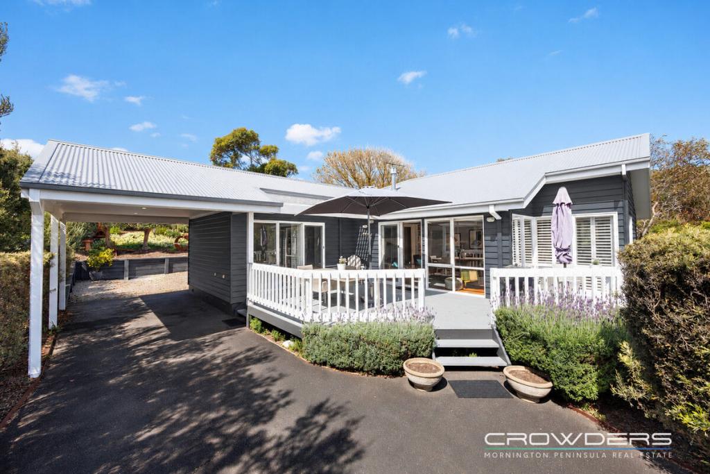 50 Bruce St, Rye, VIC 3941