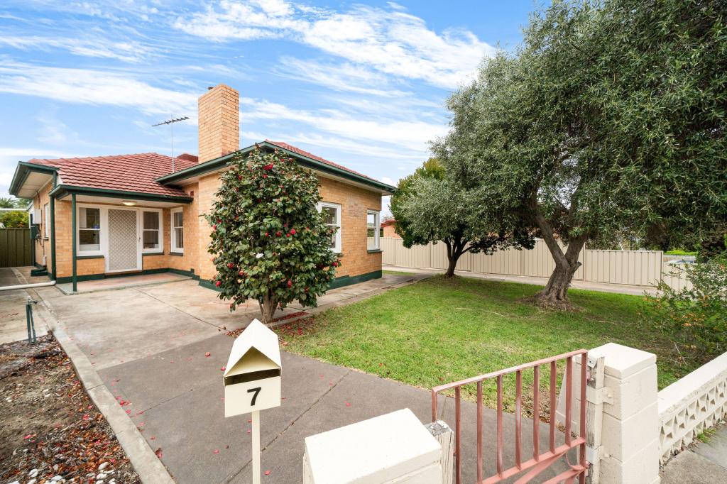 7 Bath St, Enfield, SA 5085