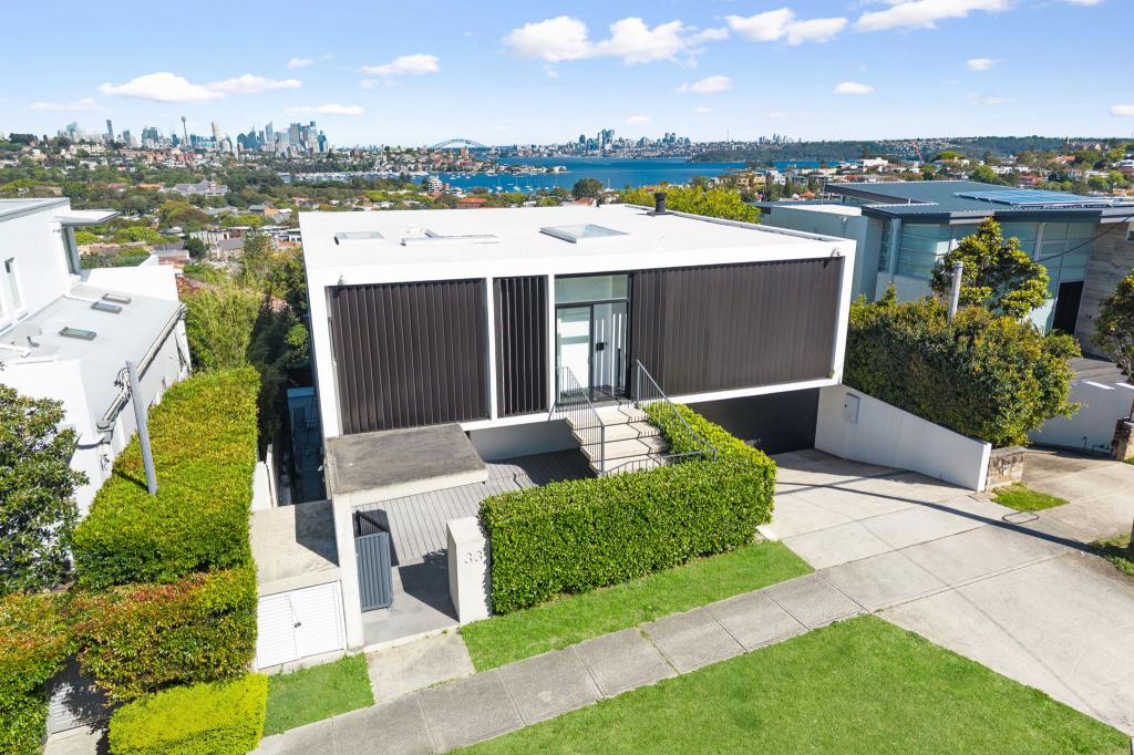 33 Gilbert St, Dover Heights, NSW 2030