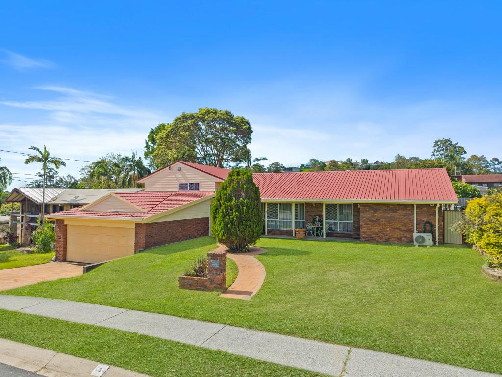 3 Jasmine Cres, Shailer Park, QLD 4128