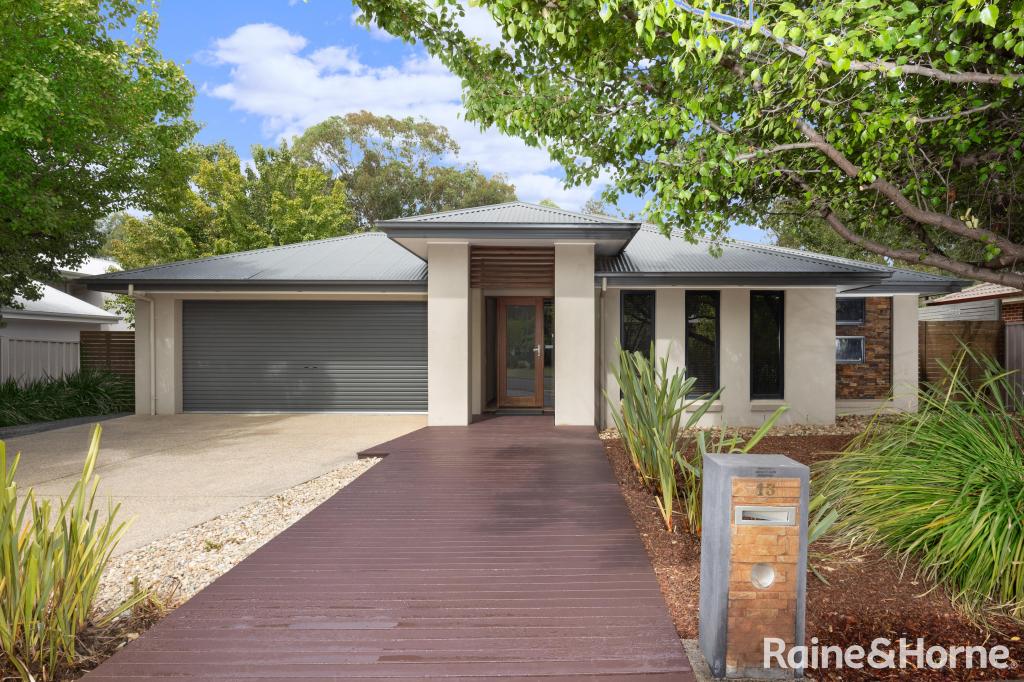 13 Wellington Ave, Tatton, NSW 2650