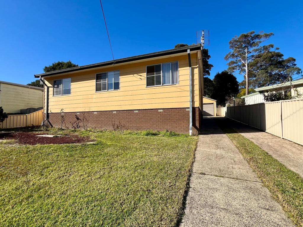 21 Edward Rd, Batehaven, NSW 2536