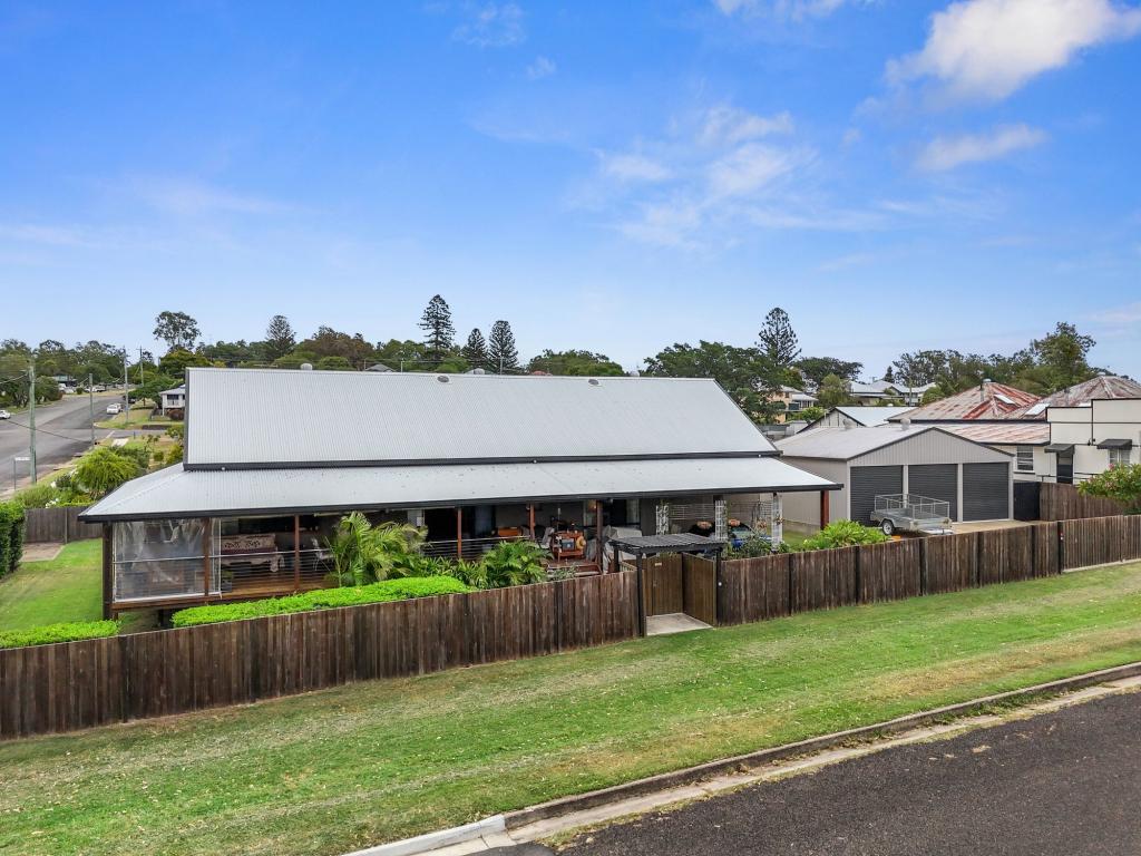 9 Gunyah St, Toogoolawah, QLD 4313