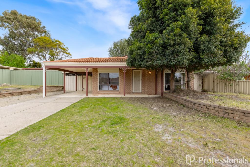 14 Gloucester Ct, Willetton, WA 6155
