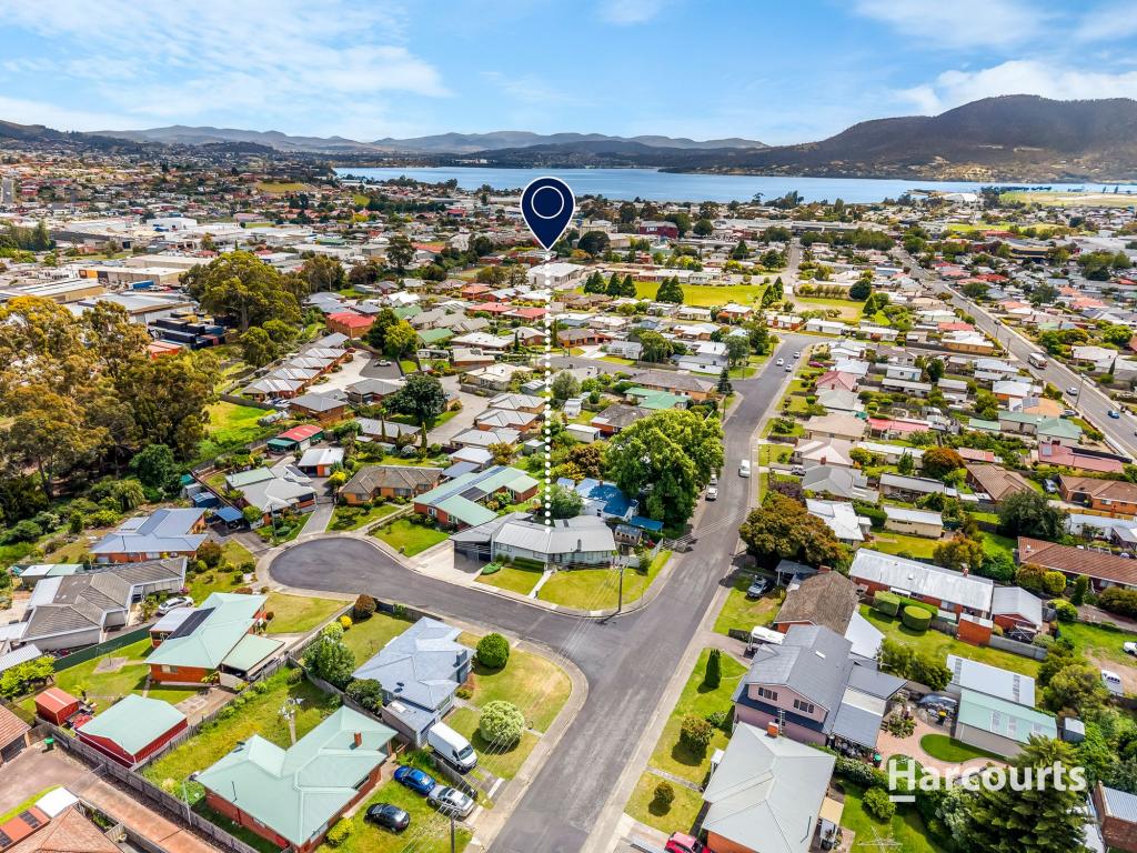 16 Barrett St, Glenorchy, TAS 7010