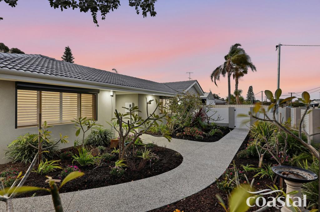 3 BANNON ST, SINGLETON, WA 6175