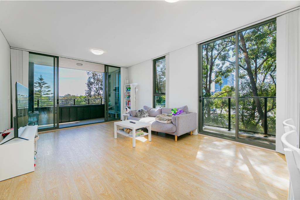 Contact agent for address, NORTH RYDE, NSW 2113