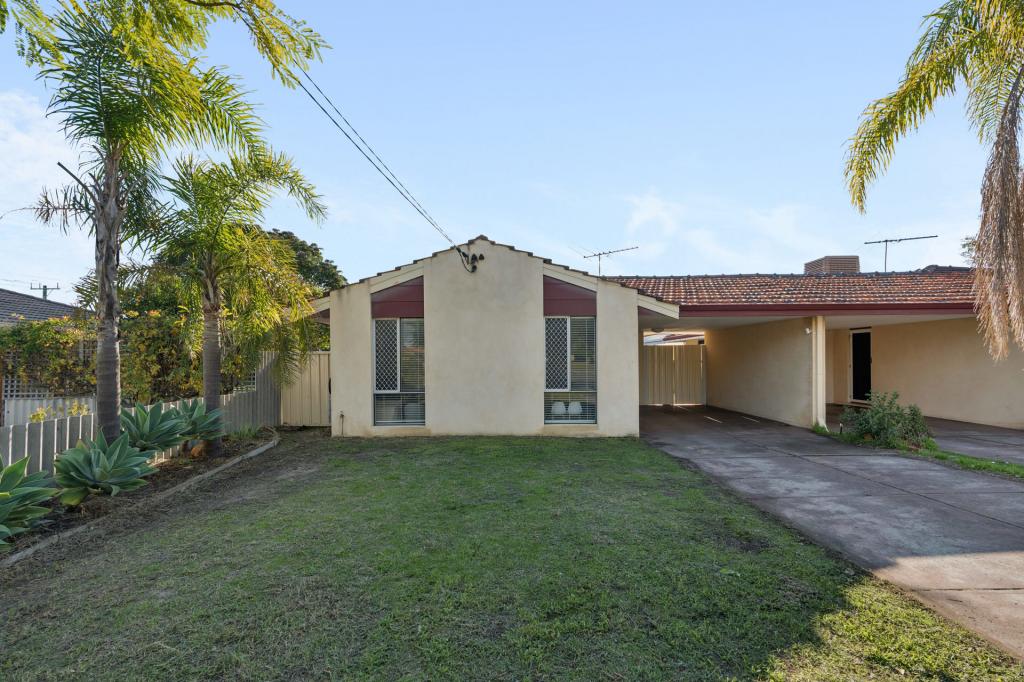 145b Hume Rd, Thornlie, WA 6108