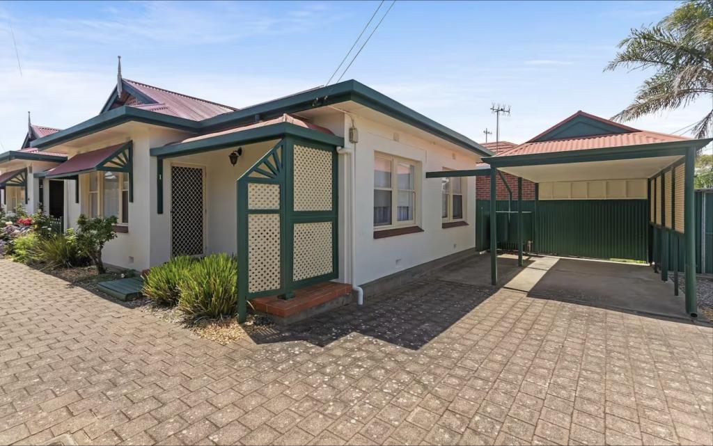 1/32 Hill St, Victor Harbor, SA 5211