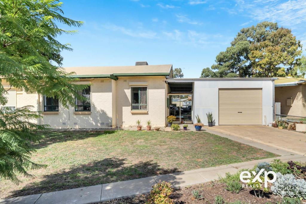 8 Silver St, Salisbury North, SA 5108