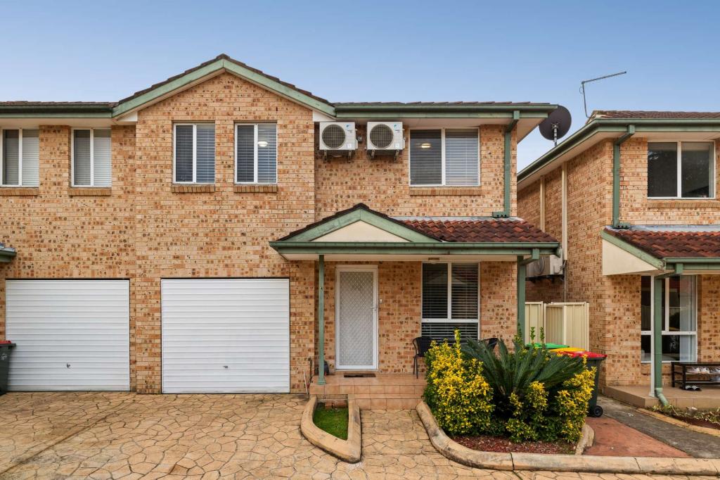 4/59-61 Devenish St, Greenfield Park, NSW 2176