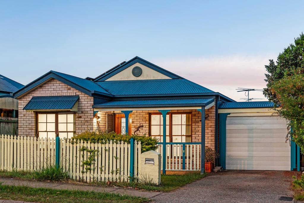 3 Jessie St, Springfield Lakes, QLD 4300