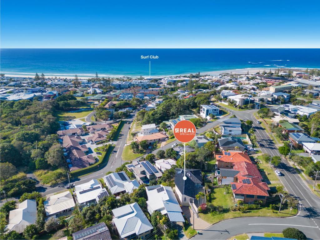 1 HERFORD ST, KINGSCLIFF, NSW 2487