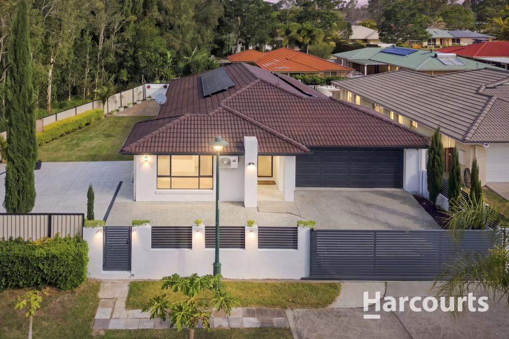 14 Quiet Ct, Heritage Park, QLD 4118