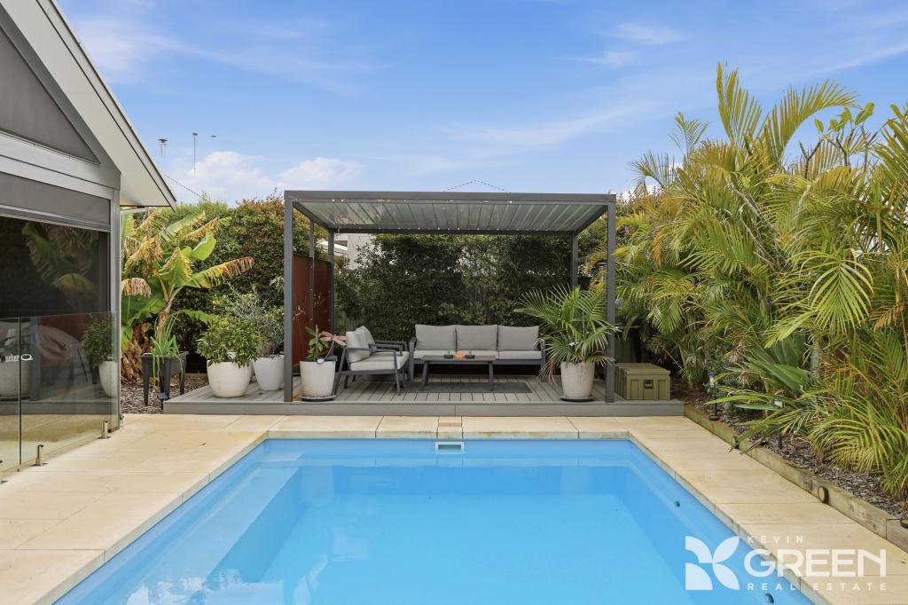 28 Bibbulmun Mndr, Ravenswood, WA 6208