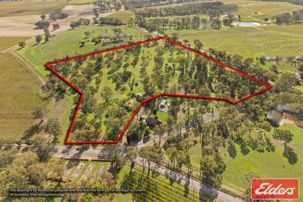 Lot 32 Altona Rd, Lyndoch, SA 5351