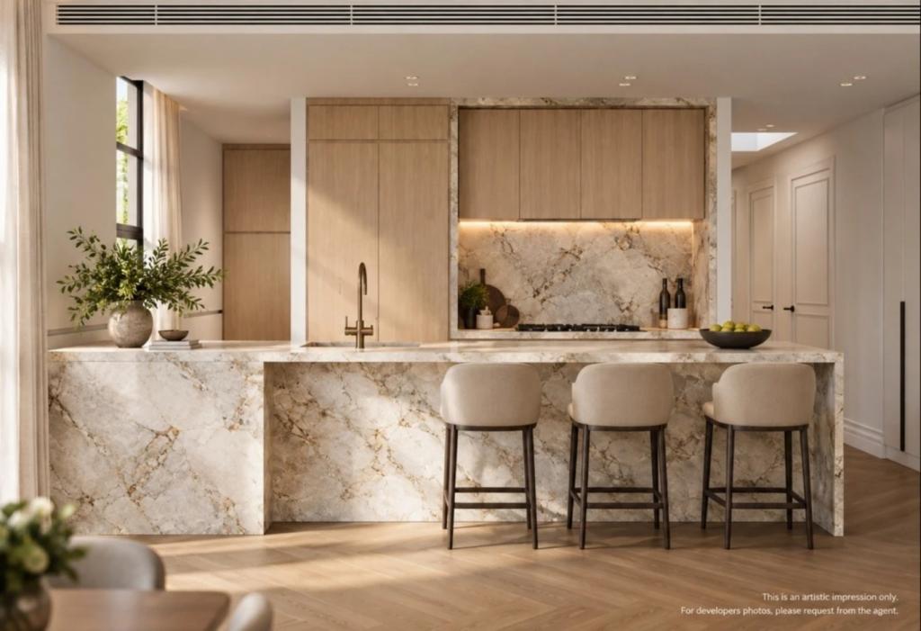 2/58 BELLEVUE RD, BELLEVUE HILL, NSW 2023