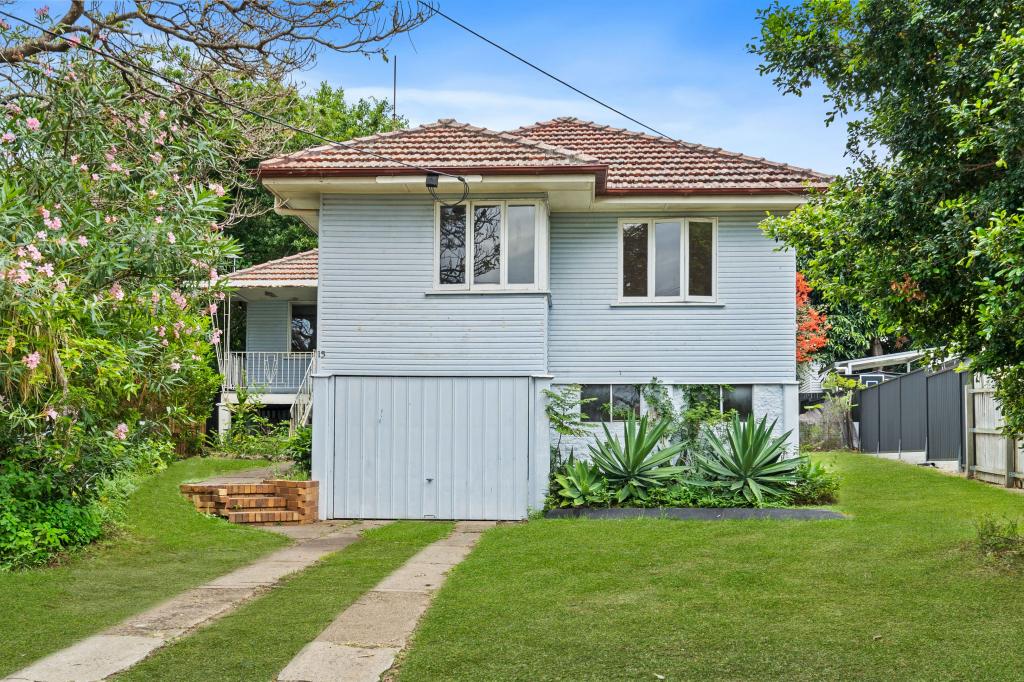 15 Wilclarke St, Upper Mount Gravatt, QLD 4122