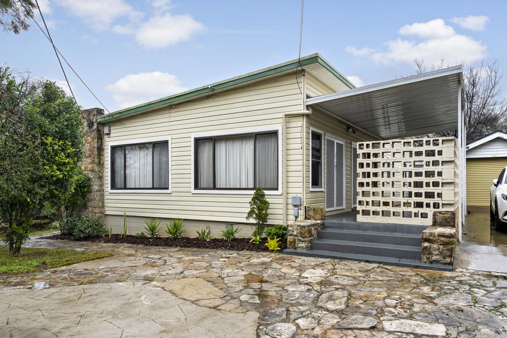 19 Turvey Rd, Blacktown, NSW 2148