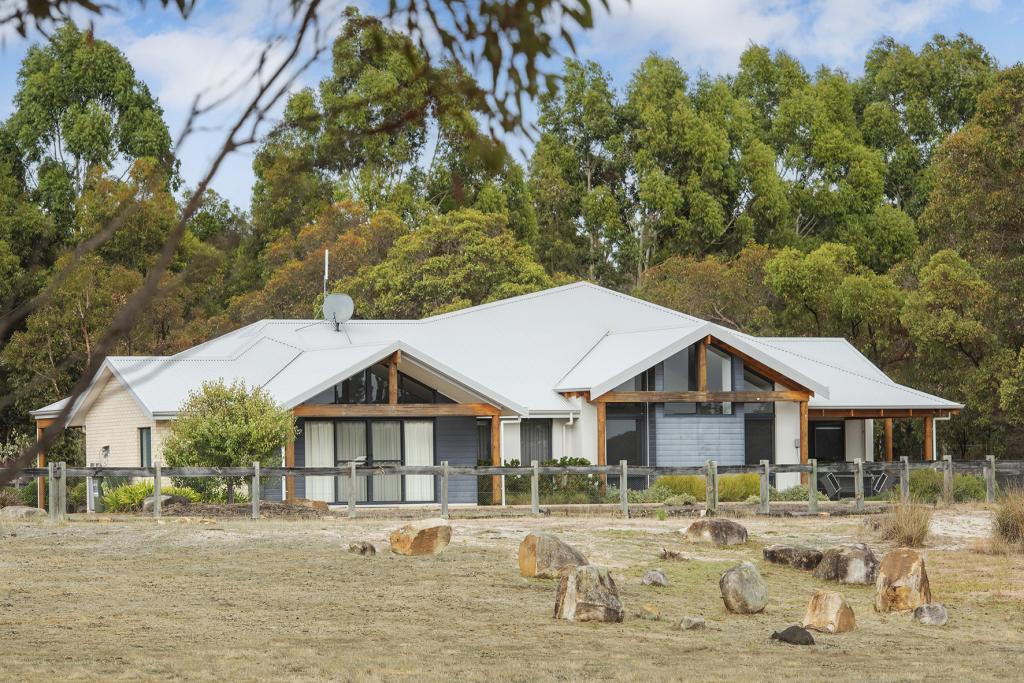 317 METRICUP RD, METRICUP, WA 6280