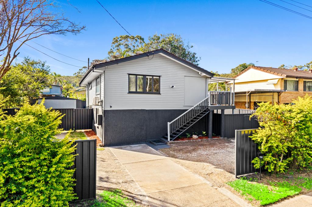 72 Kessels Rd, Salisbury, QLD 4107