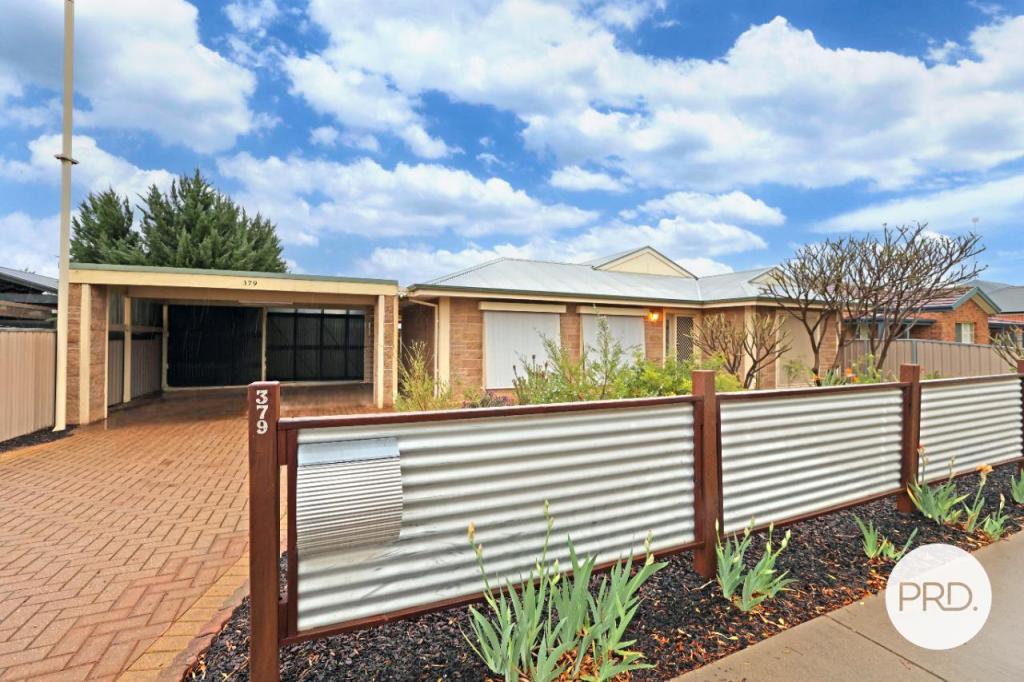 379 Eleventh St, Mildura, VIC 3500