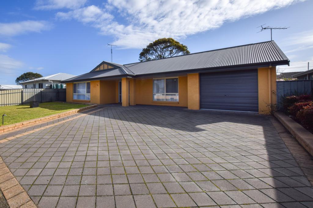 84 Investigator Ave, Kingscote, SA 5223