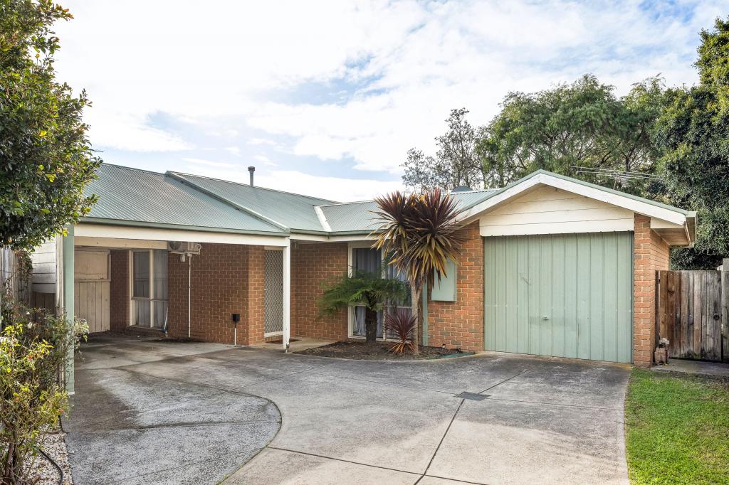 1a Heatherhill Rd, Frankston, VIC 3199