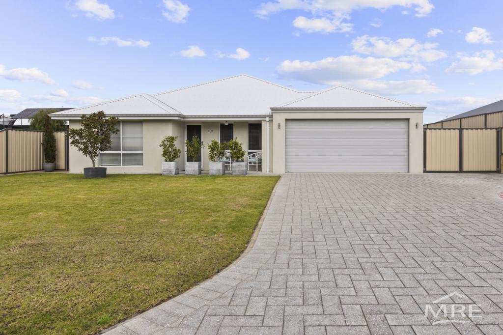 13 Elaray Way, Lange, WA 6330