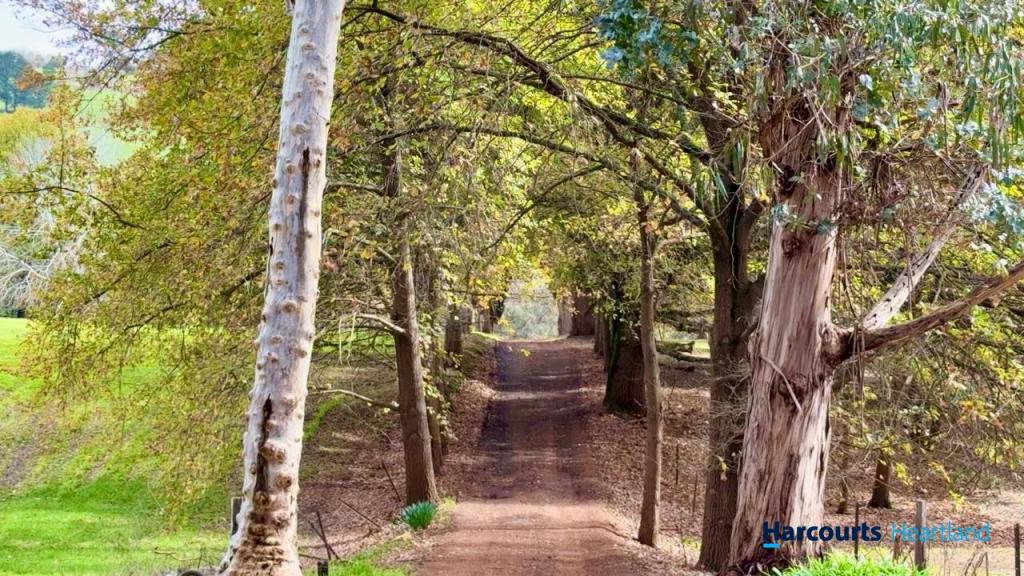 31 Blackwood Park Rd, Hester Brook, WA 6255