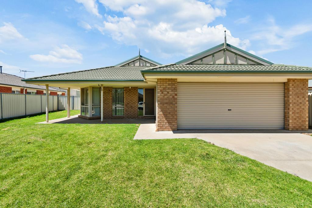 28 Etherington Dr, Mildura, VIC 3500