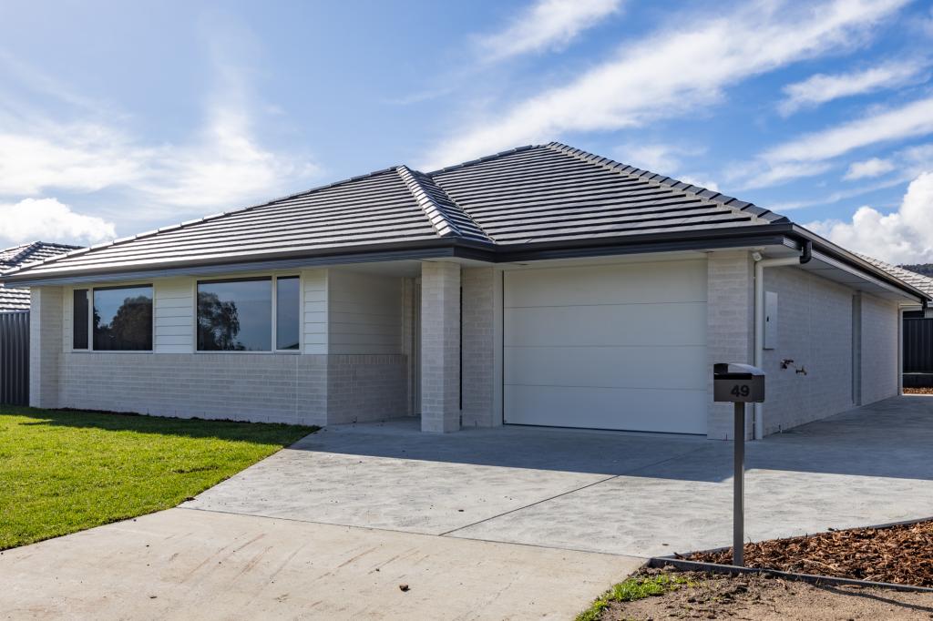 49 Pembroke St, George Town, TAS 7253