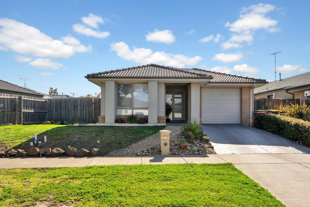 18 Milla Ave, Armstrong Creek, VIC 3217