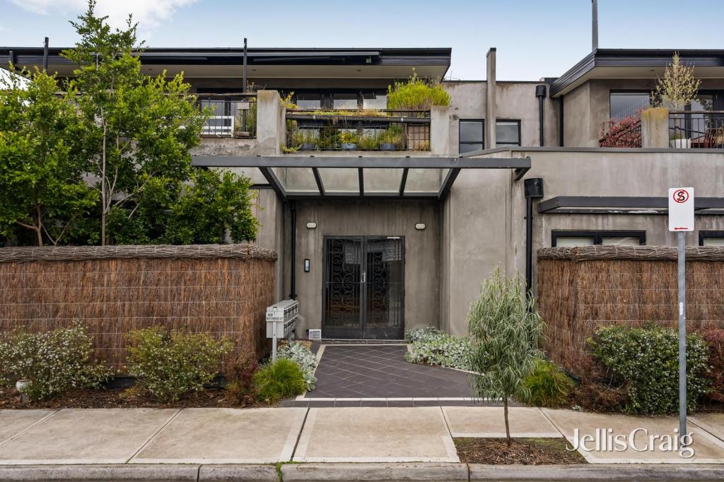 3/60 Rathmines St, Fairfield, VIC 3078