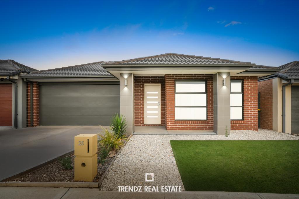 25 Cressy St, Werribee, VIC 3030