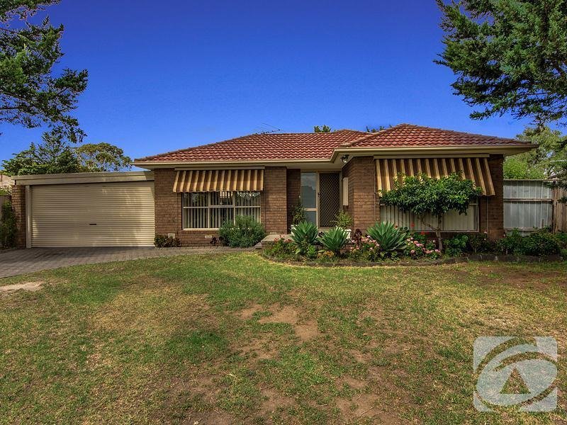 20 Angourie Cres, Taylors Lakes, VIC 3038