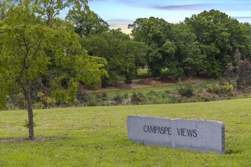 Lots 64, 65 & 66 Campaspe Dr, Kyneton, VIC 3444