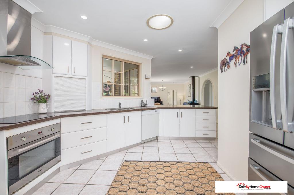 371 Old Ballandean Rd, Tenterfield, NSW 2372